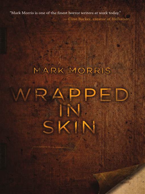 Wrapped in Skin