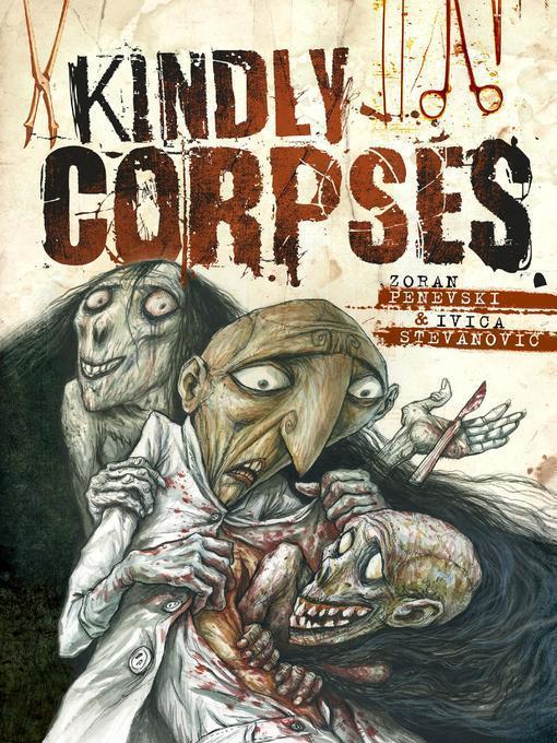 Kindly Corpses