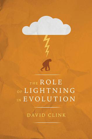 The Role of Lightning in Evolution