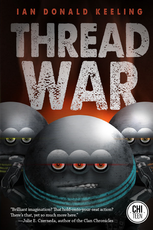 Thread War