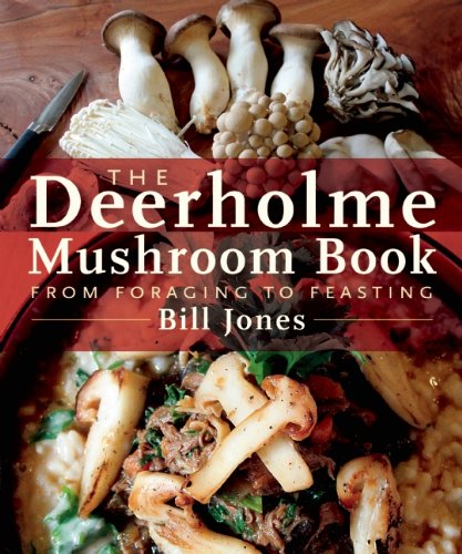 The Deerholme Mushroom Book