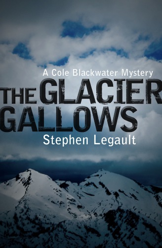 The glacier gallows