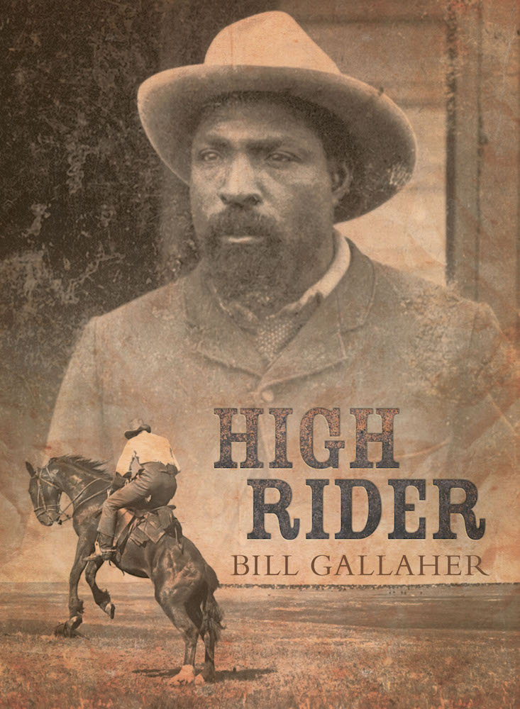 High rider