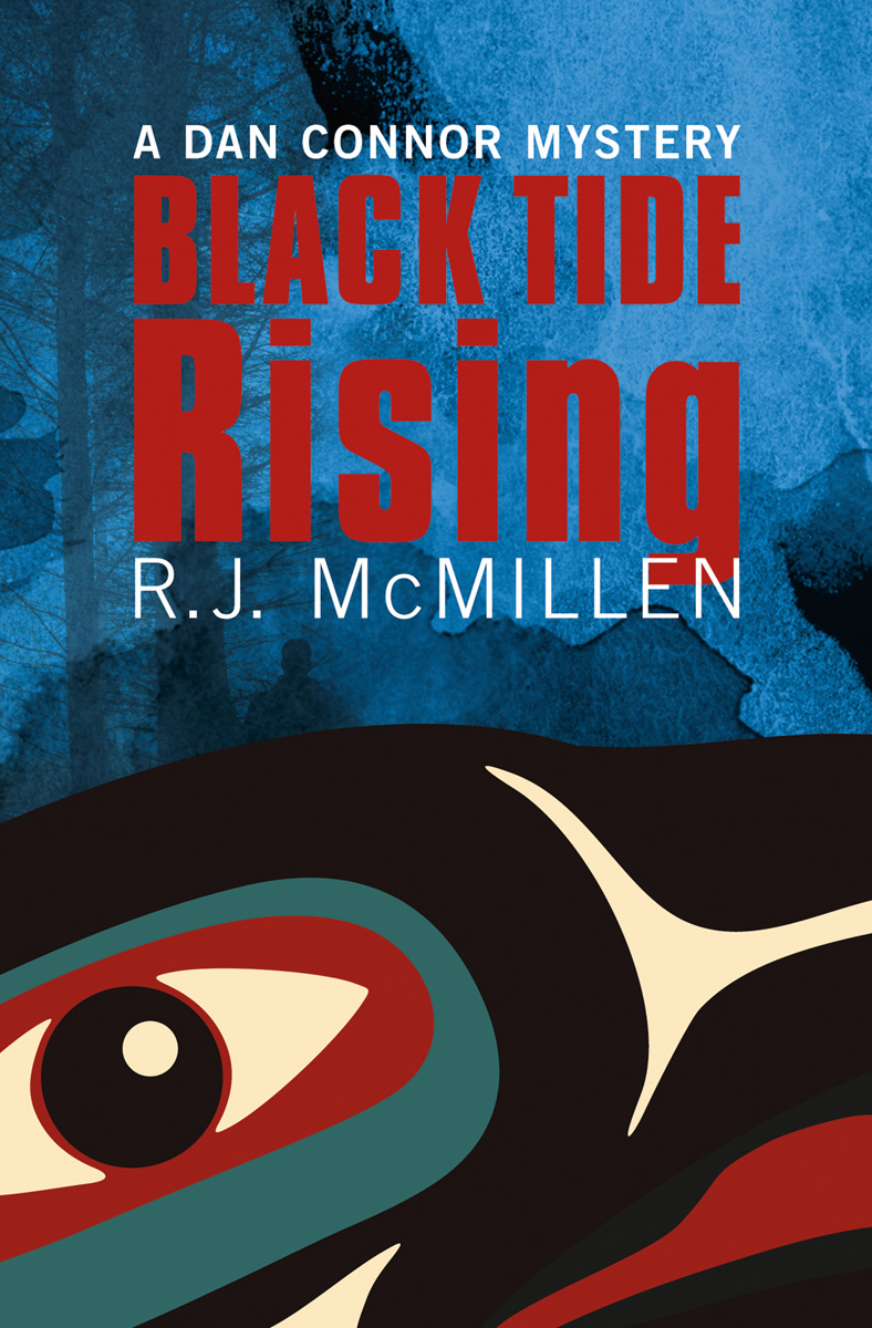 Black tide rising