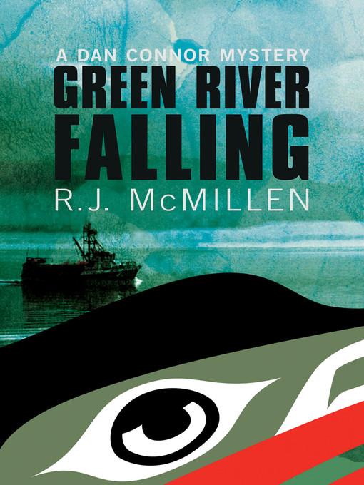 Green River Falling