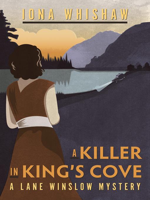 A Killer in King's Cove