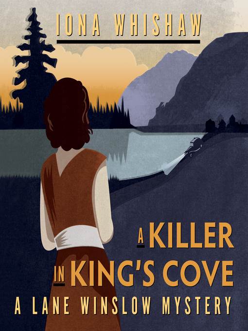 A Killer in King's Cove