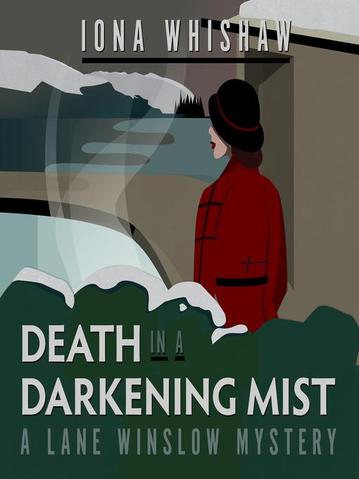 Death in a Darkening Mist