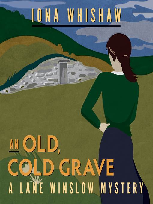 An Old, Cold Grave