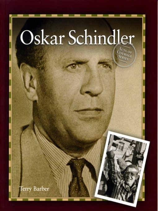 Oskar Schindler