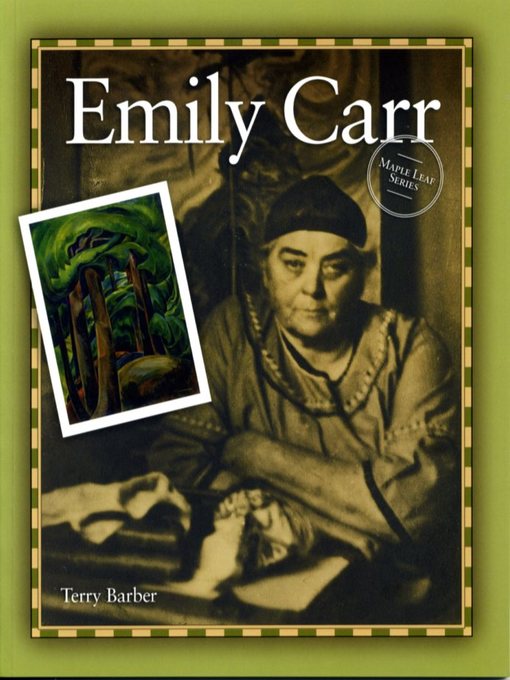 Emily Carr