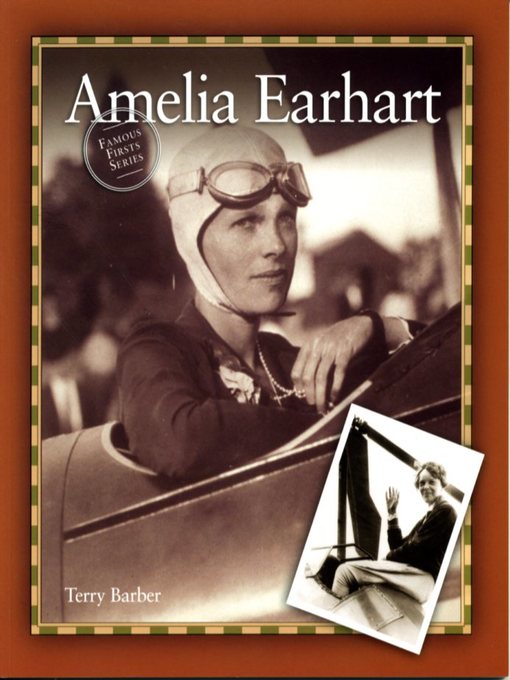 Amelia Earhart