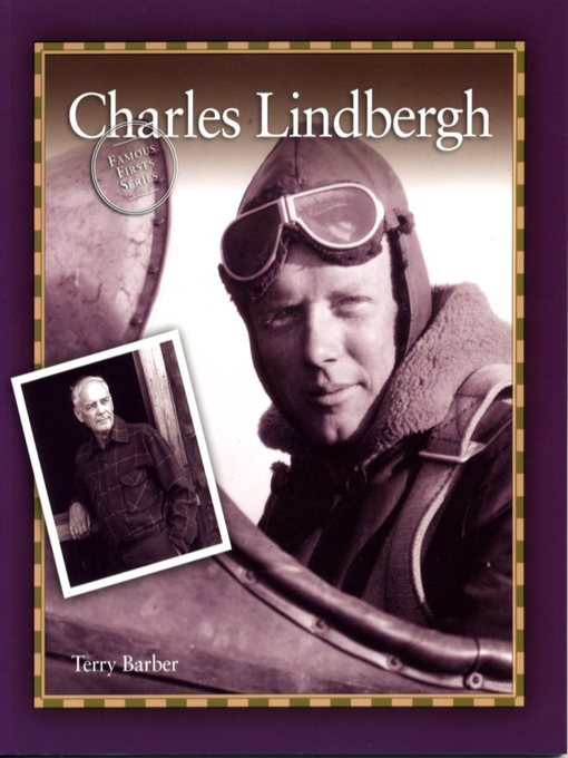 Charles Lindbergh