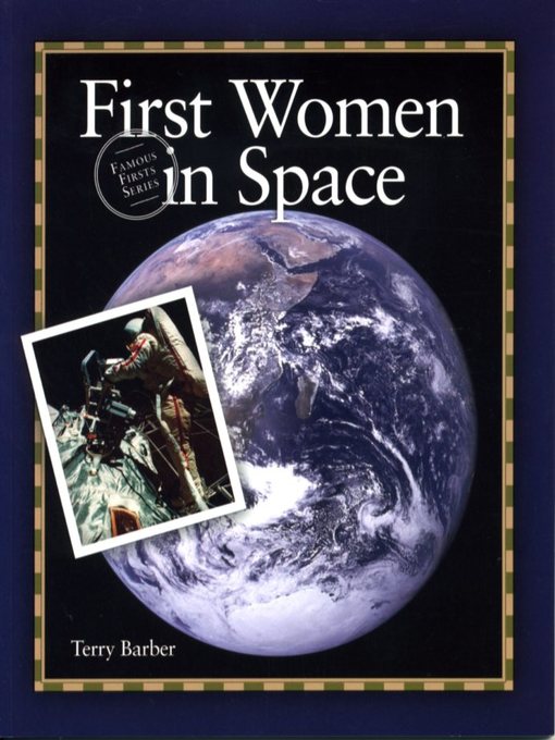 First Women in Space