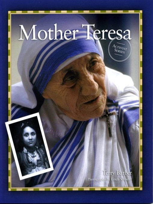 Mother Teresa