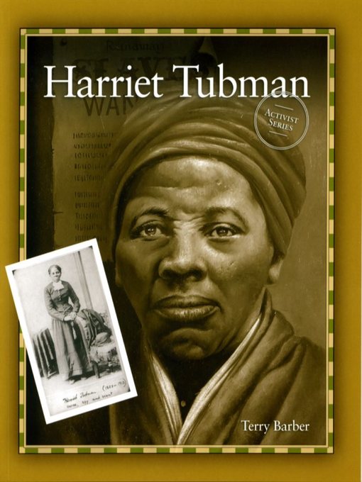 Harriet Tubman