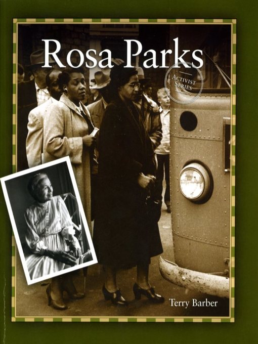 Rosa Parks