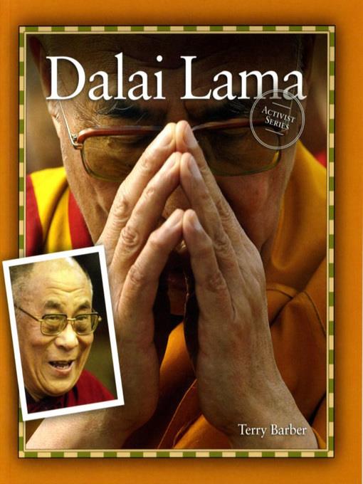 Dalai Lama