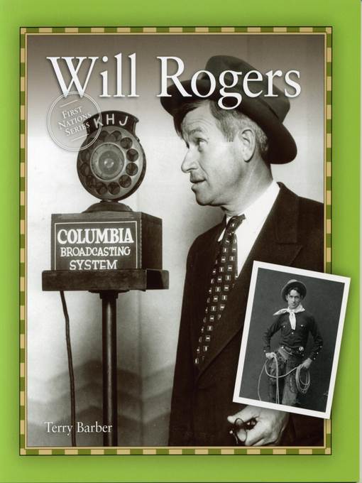 Will Rogers