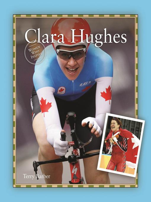 Clara Hughes