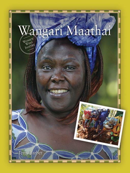 Wangari Maathai