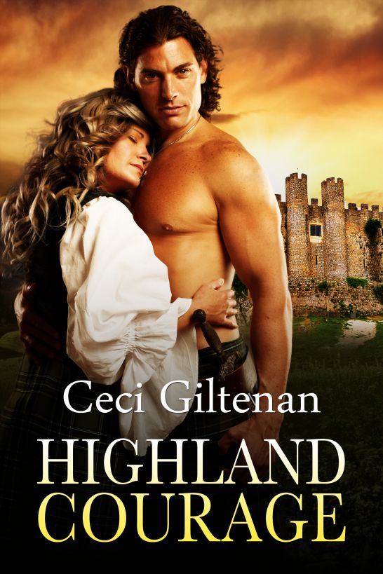 Highland Courage