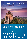 Great walks of the world