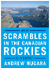 More Scrambles in the Canadian Rockies