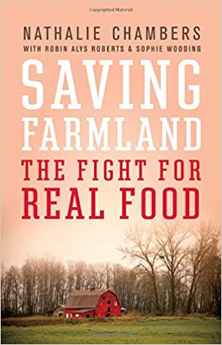 Saving Farmland