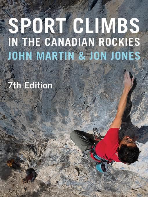 Sport Climbs in the Canadian Rockies