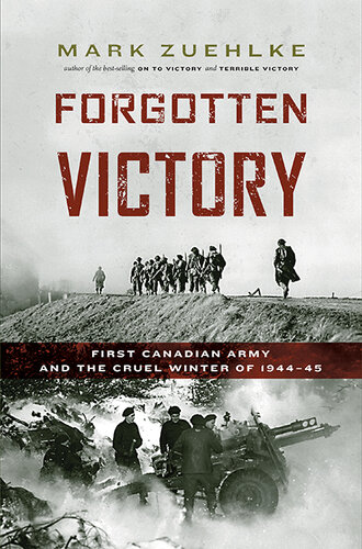 Forgotten Victory