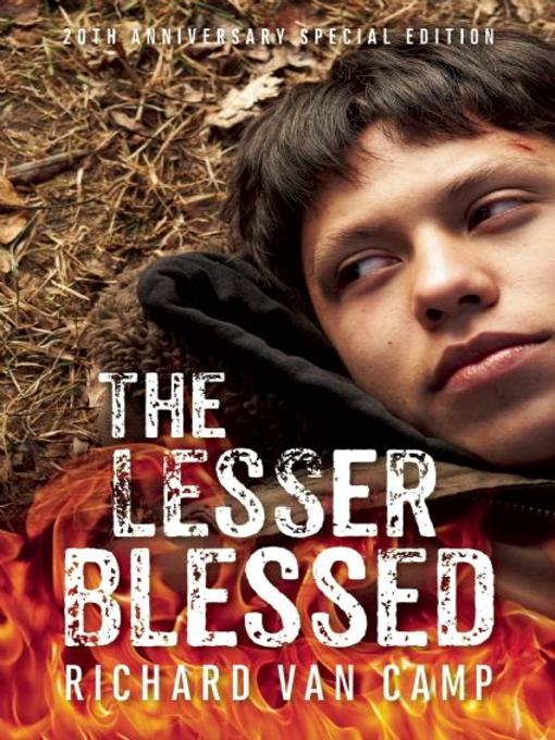 The Lesser Blessed