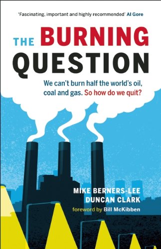 The Burning Question
