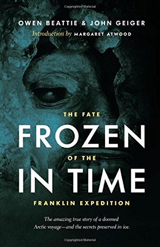 Frozen in Time