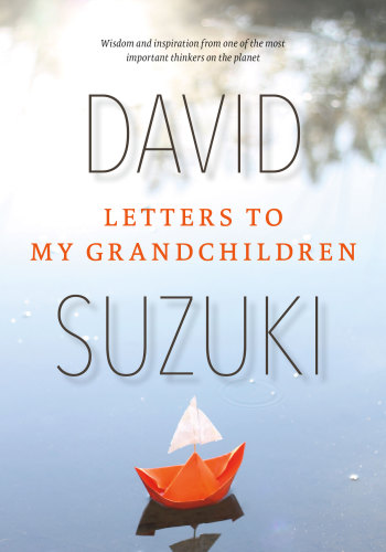 Letters to my grandchildren