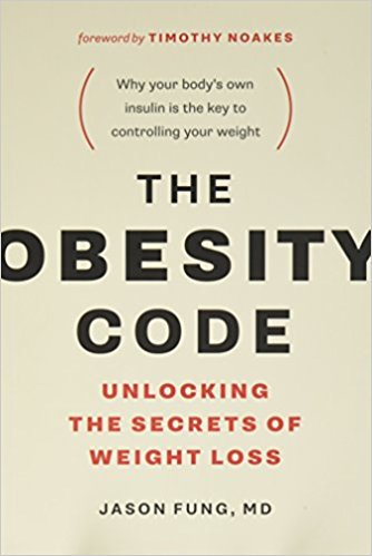 The Obesity Code