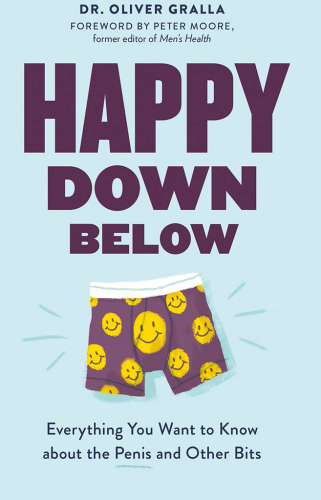 Happy Down Below