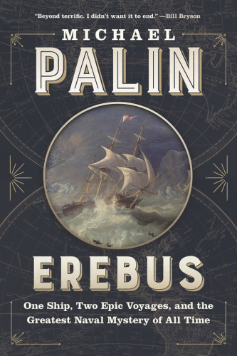 Erebus