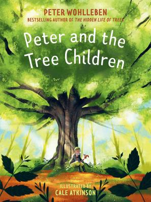 Peter and the Tree Children