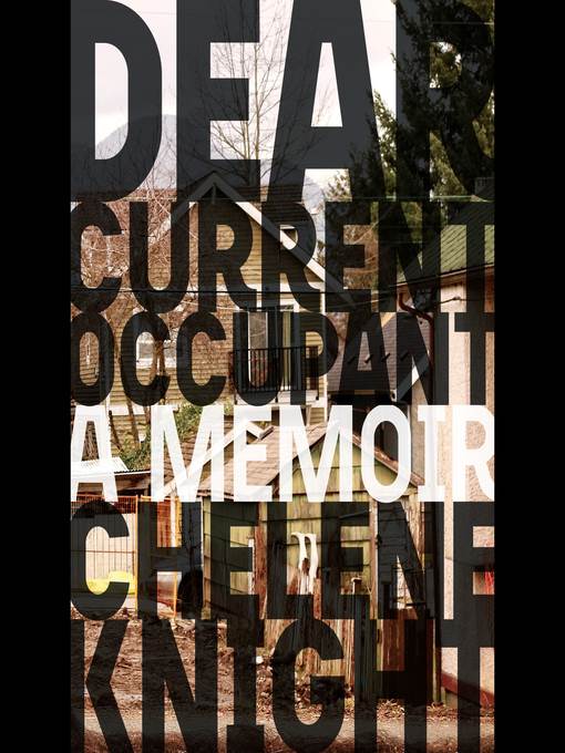 Dear Current Occupant