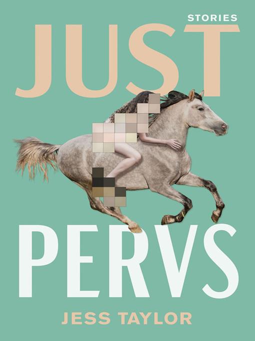 Just Pervs