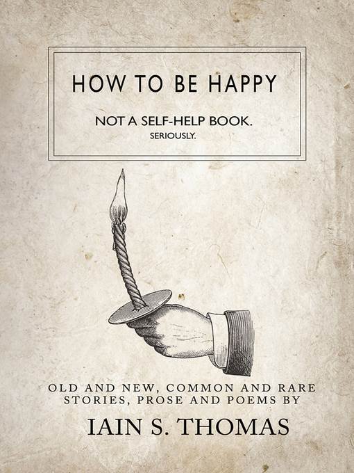 How to be Happy