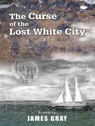 The curse of the lost white city