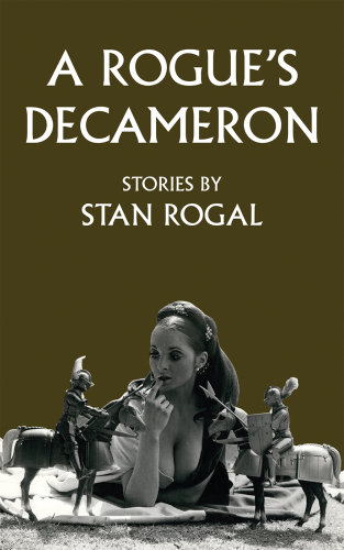 A rogue's Decameron