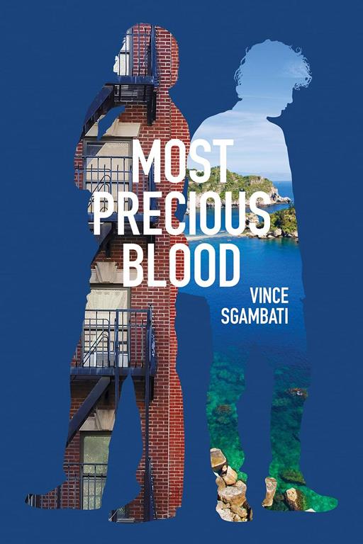 Most Precious Blood (2) (Guernica World Editions)