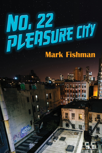 NO. 22 PLEASURE CITY