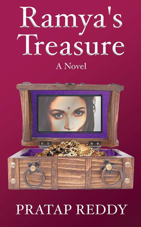 Ramya's Treasure (158) (Essential Prose Series)