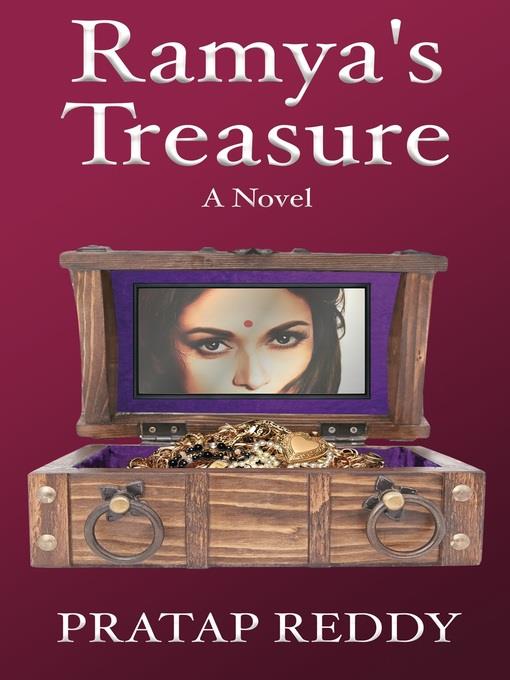 Ramya's Treasure