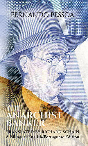 The Anarchist Banker (8) (Guernica World Editions) (Portuguese Edition)