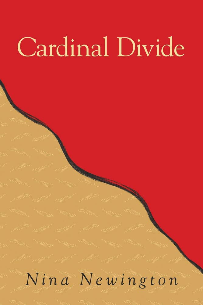 Cardinal Divide (172) (Essential Prose Series)